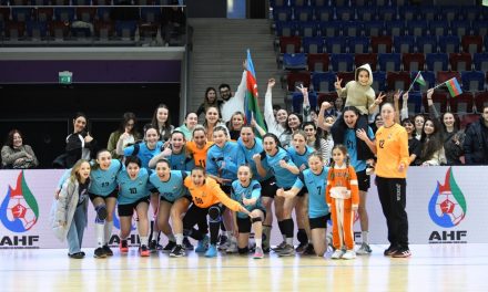 Азербејџан направи сензација и го шокира фаворитот Литванија!