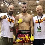 Македонецот Илиевски, светскиот првак во кикбокс ќе бара виза за ЛОИ 24-ама во бокс!?