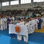 (ФОТО) Џудистите од Џудо клуб “Дрим” од Струга со дури 20 медали на турнирот во Ниш