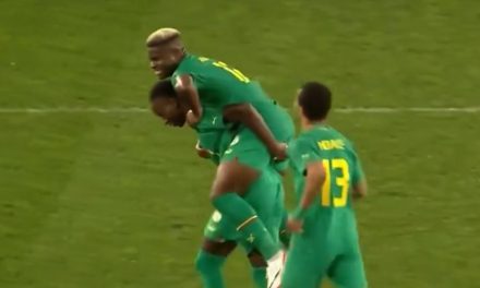 (ВИДЕО) Дебитант на Барса со неверојатен гол во победата на Сенегал