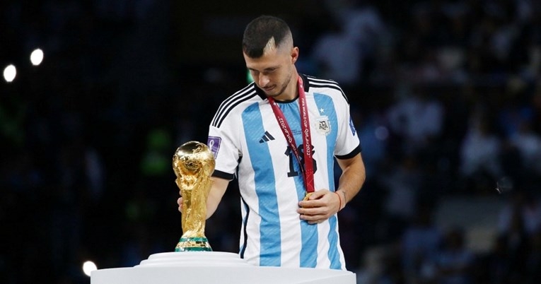 Барса без оштета договори аргентински играч кој е светски шампион!