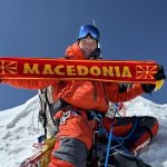 Сашко Кедев е првиот Македонец кој се искачи на петтиот највисок врв на светот
