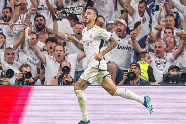 (ВИДЕО) Реал направи чудесен пресврт-го победи Баерн со два гола за две минути на Хоселу