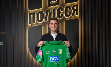 Напаѓачот Трајков од Брера, прави рекорден трансфер во Украина