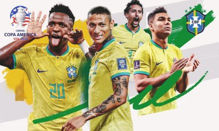 Бразил го објави составот за Копа Америка-но без многу звезди!
