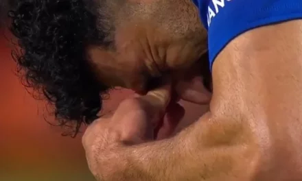 (ВИДЕО) Тареми постигна гол за победа на Порто во 98 мин. а потоа заплака