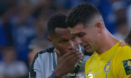 (ВИДEO) Ал Наср го загуби финалето во Купот со Ал Хилал на пенали