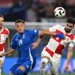(ВИДЕО) Закањи со маестрален гол во 98 мин. ја однесе Италија во осминафинале на ЕП