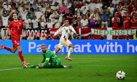 (ВИДЕО) Германија со триумф над Данска се пласира во четвртфинале на ЕП