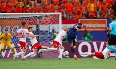 (ВИДЕО) Холандија со пресврт до триумф над Полска