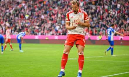 (ВИДЕО) Најубавите голови во Бундес лига во минатата сезона