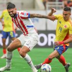 (ВИДЕО) Колумбија го победи Парагвај, две асистенции на Родригез