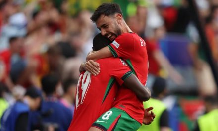 (ВИДЕО) Португалија со убедлив триумф над Турција се пласира во осминафинале на ЕП