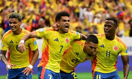 (ВИДЕО) Колумбија ја декласира Панама-Хамес Родригес со гол и две асистенции